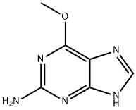 6-میتھوکسی گوانائن