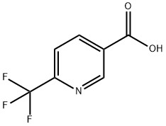 6- (Trifluoromethyl) نیکوٹینک ایسڈ