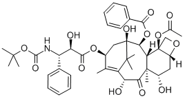 Troc-Docetaxel کا 7,10