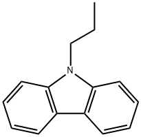 9H-Carbazole، 9-propyl-