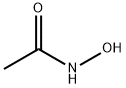 Acetohydroxamic ایسڈ