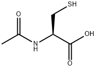 Acetylcysteine