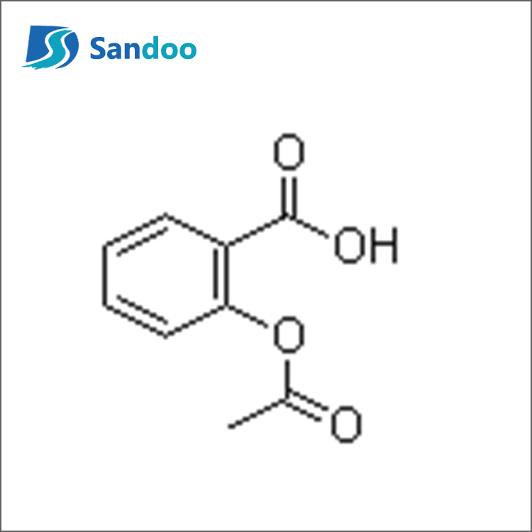 Acetylsalicylic ایسڈ