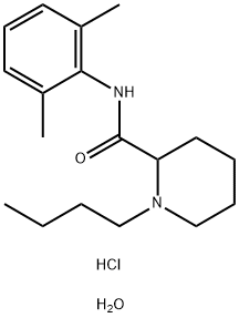 Bupivacaine ہائیڈروکلورائڈ