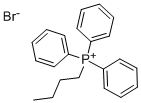 Butyltriphenylphosphonium برومائڈ