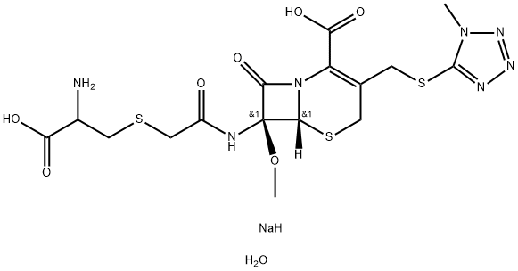 Cefminox سوڈیم