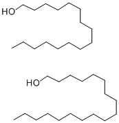 Cetearyl الکحل