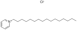 Cetylpyridinium کلورائد