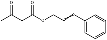 Cinnamyl Acetoacetate