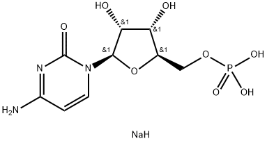 Cytidine 5'-monophosphate Disodium سالٹ