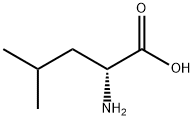 D-2-Amino-4-methylpentanoic ایسڈ