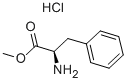 D-Phenylalanine میتھائل ایسٹر ہائیڈروکلورائڈ