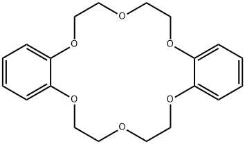 Dibenzo-18-تاج-6
