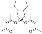 DIBUTYLTIN BIS (2,4-پینٹینیڈونیٹ)