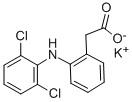 Diclofenac پوٹاشیم
