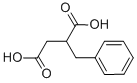 DL-Benzylsuccinic ایسڈ