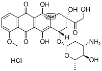 Epirubicin ہائڈروکلورائڈ