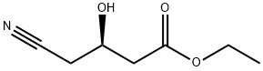ایتھائل (R)-(-)-4-cyano-3-hydroxybutyate