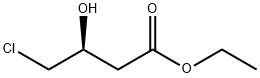 ایتھائل S-4-chloro-3-hydroxybutyrate