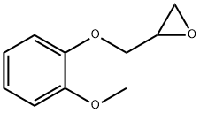 Guaiacol glycidyl ایتھر
