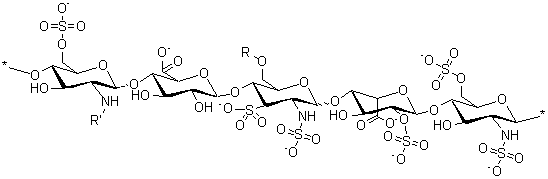 ہیپرین سوڈیم