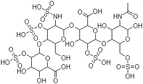 ہیپرین