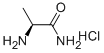 L-Alaninamide ہائڈروکلورائڈ