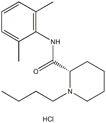 Levobupivacaine ہائڈروکلورائڈ