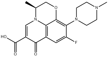 Levofloxacin انجکشن