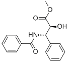 میتھائل (2R,3S)-3- (بینزویلامینو)