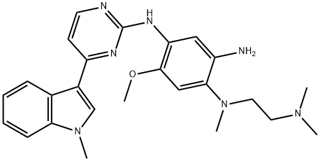 تبدیل شدہ EGFR-IN-1