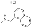 N-Methyl-1-naphthalenemethylamine ہائڈروکلورائڈ