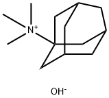 N,N,N-Trimethyl-1-امونیم ایڈمنٹین