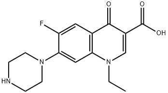 Norfloxacin کیپسول
