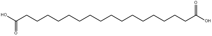 Octadecanedioic ایسڈ