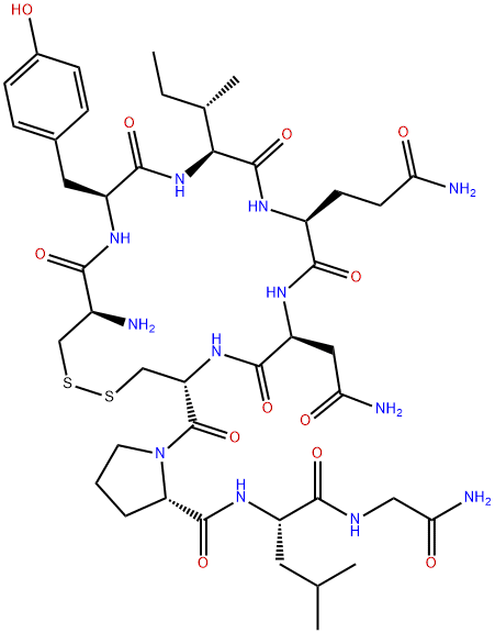 آکسیٹوسن
