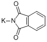 پوٹاشیم phthalimide