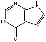 پائروولو[2,3-d]پائریمیڈن-4-ol