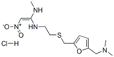 Ranitidine ہائڈروکلورائڈ