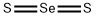 سیلینیم سلفائیڈ