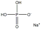 سوڈیم فاسفیٹ monobasic