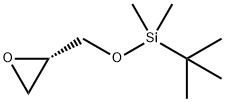 tert-Butyldimethylsilyl (S) -گلیسیڈیل ایتھر