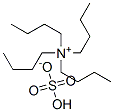 Tetrabutylammonium ہائیڈروجن سلفیٹ