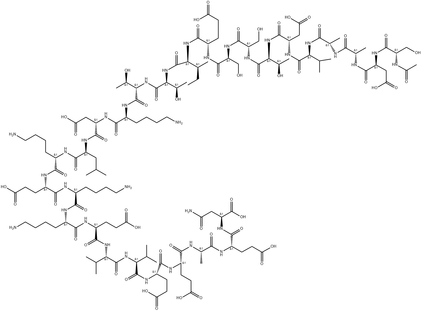 تھاموسین α1