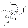 tributylethylammonium ethyl سلفیٹ