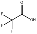 Trifluoroacetic ایسڈ