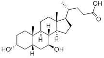 Ursodeoxycholic ایسڈ